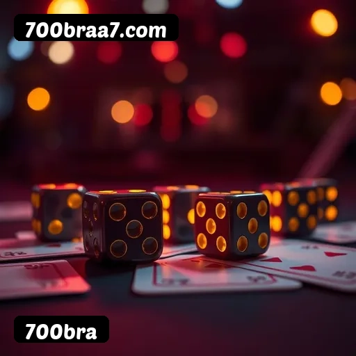 Loterias online disponíveis na 700bra
