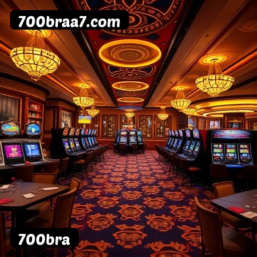 Níveis do programa VIP da 700bra